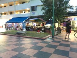 Bedok North Street 3 (D16), HDB Shop House #209875311